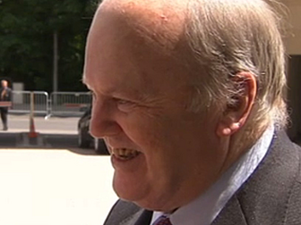 Noonan: No need for €2 billion...